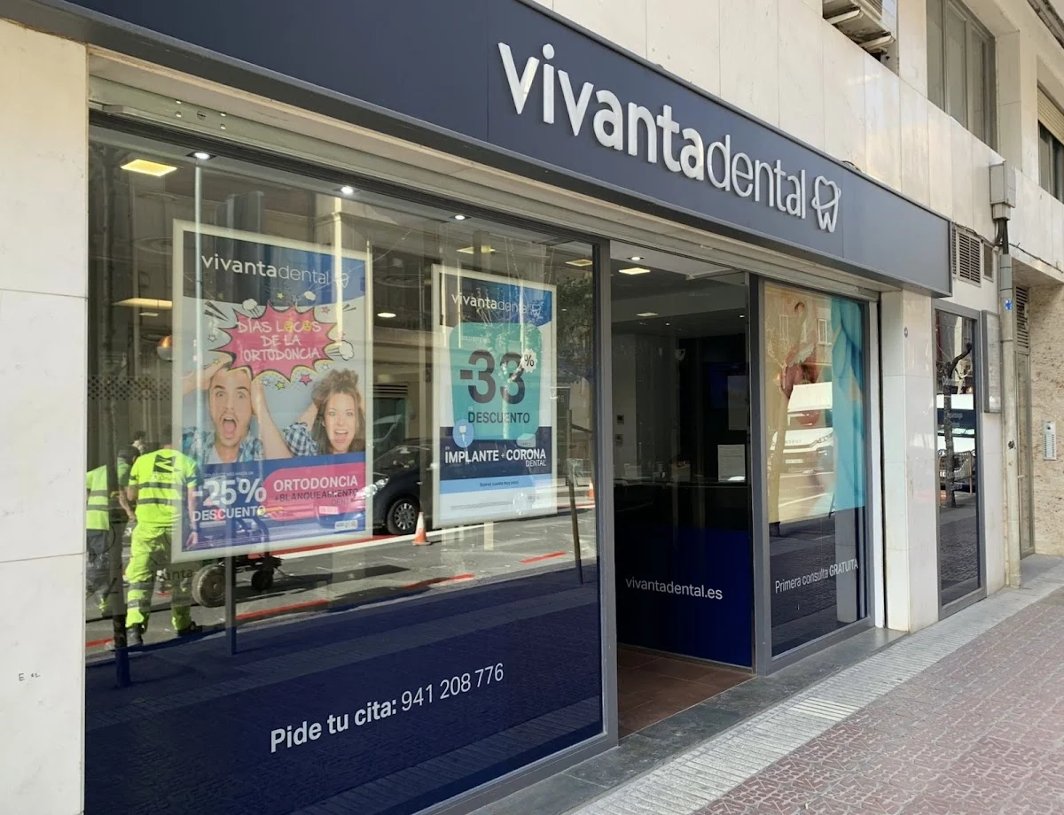 vivantadental