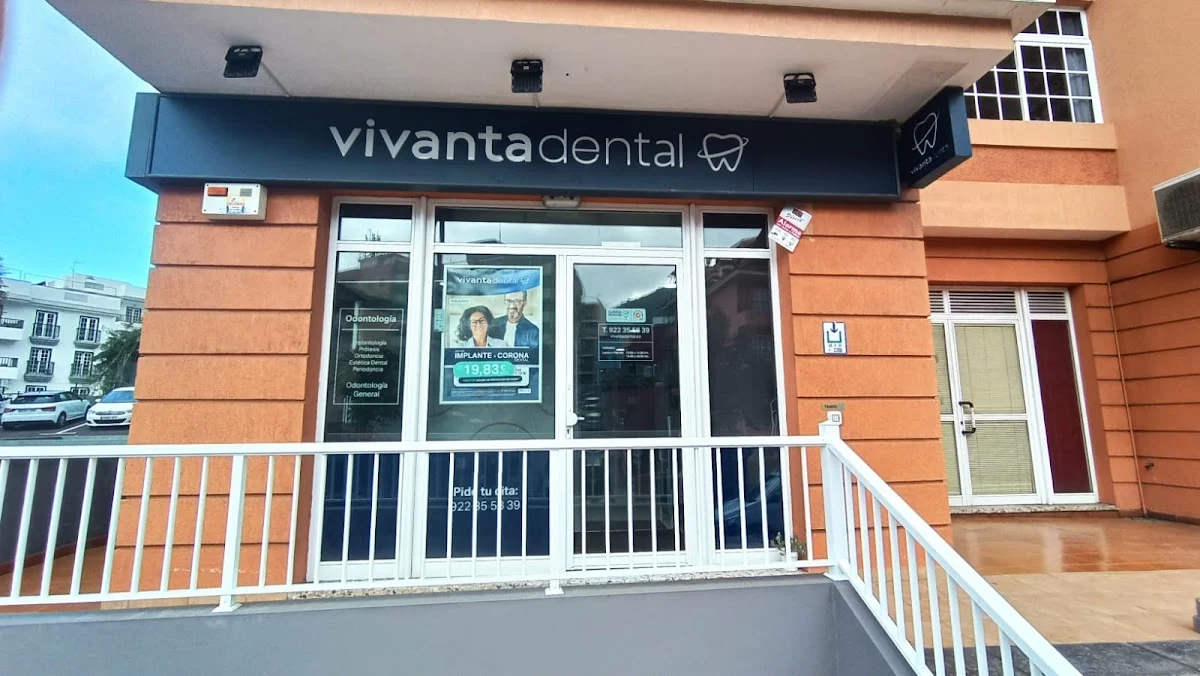vivantadental