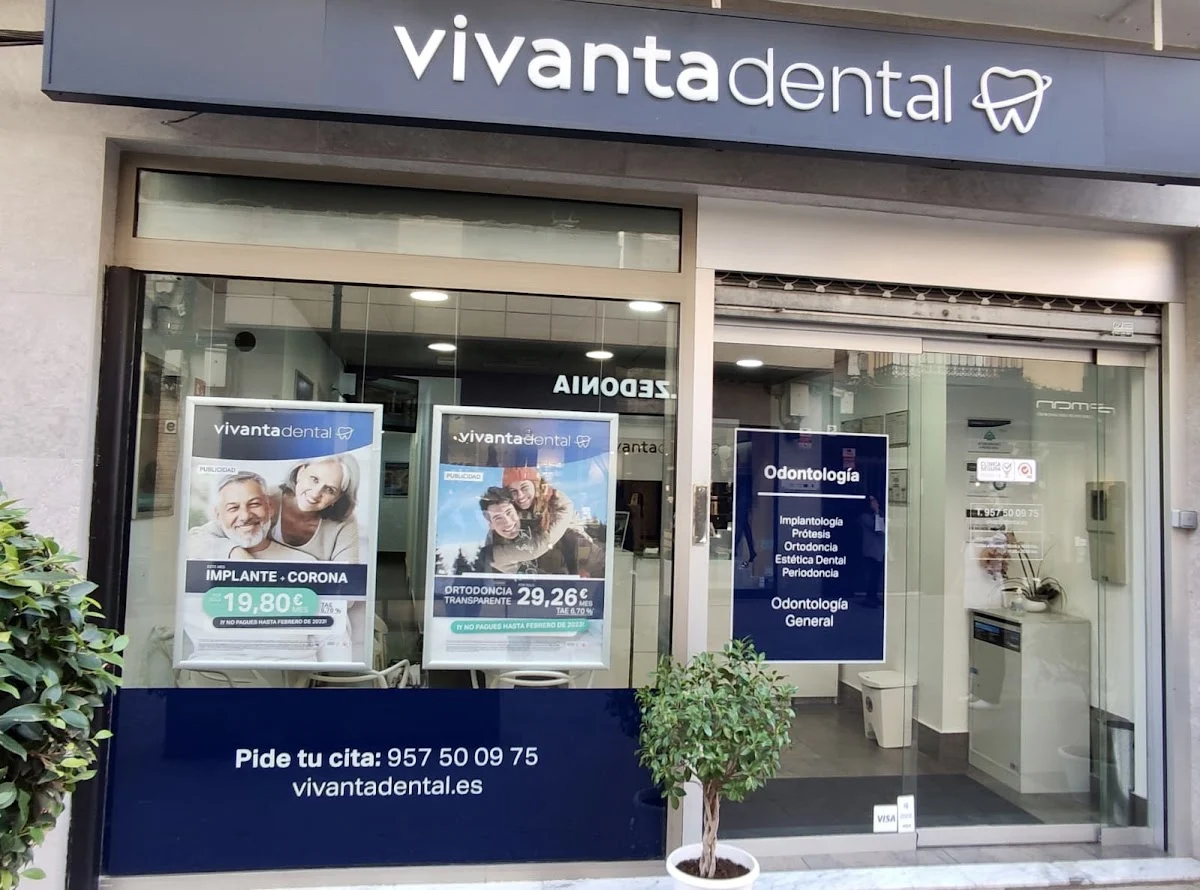 vivantadental