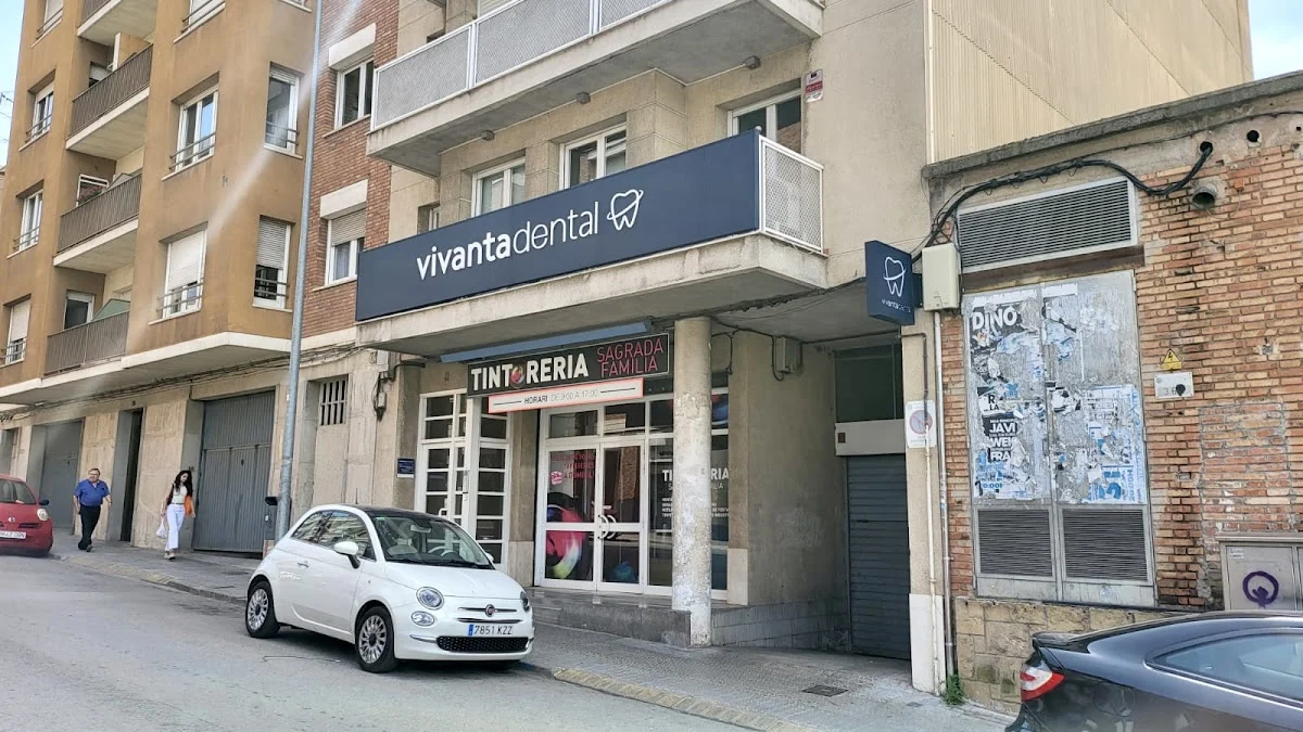 vivantadental