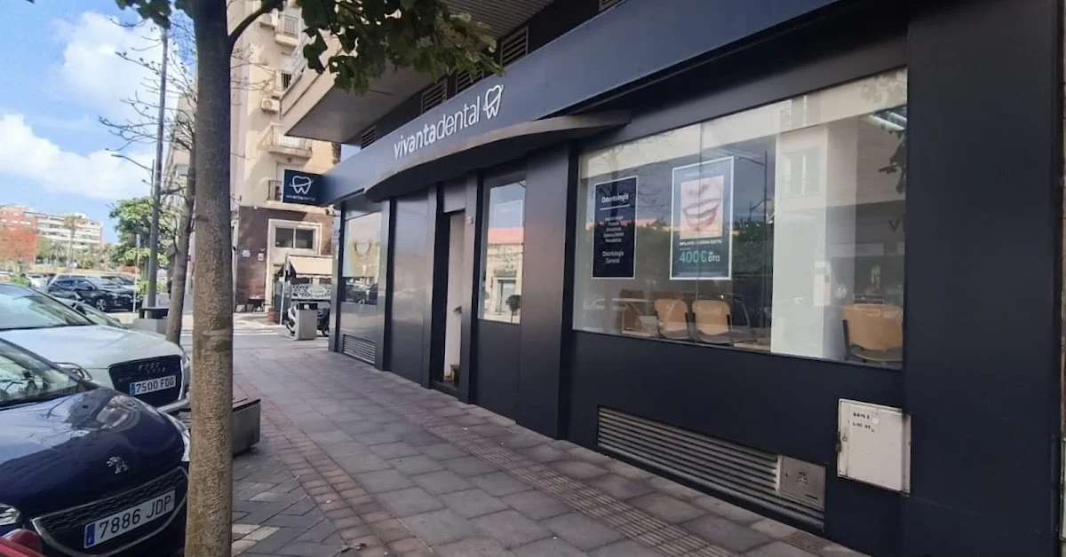 vivantadental