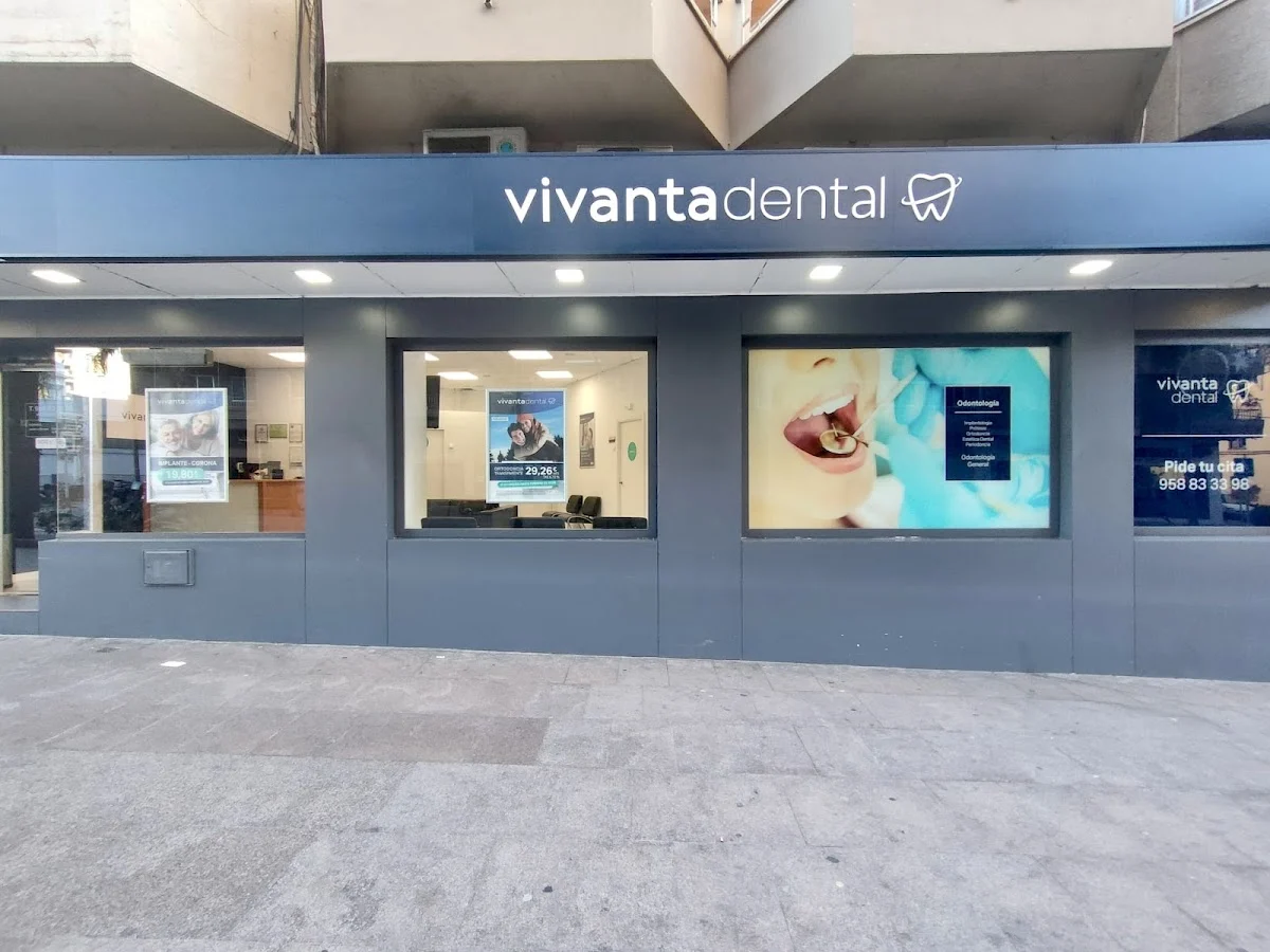 vivantadental