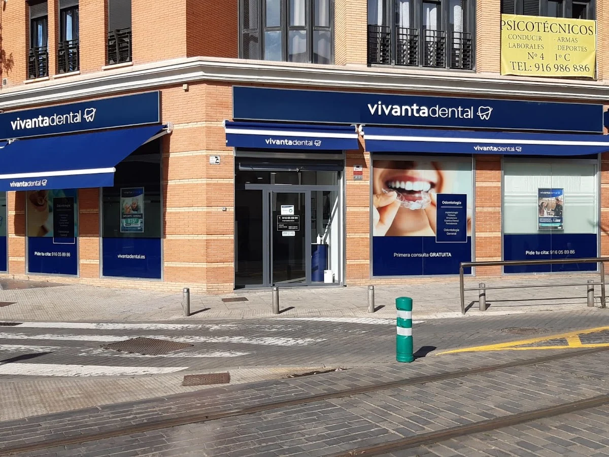 vivantadental