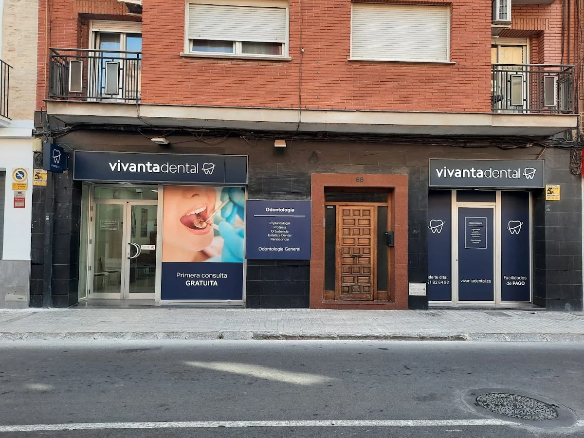 vivantadental