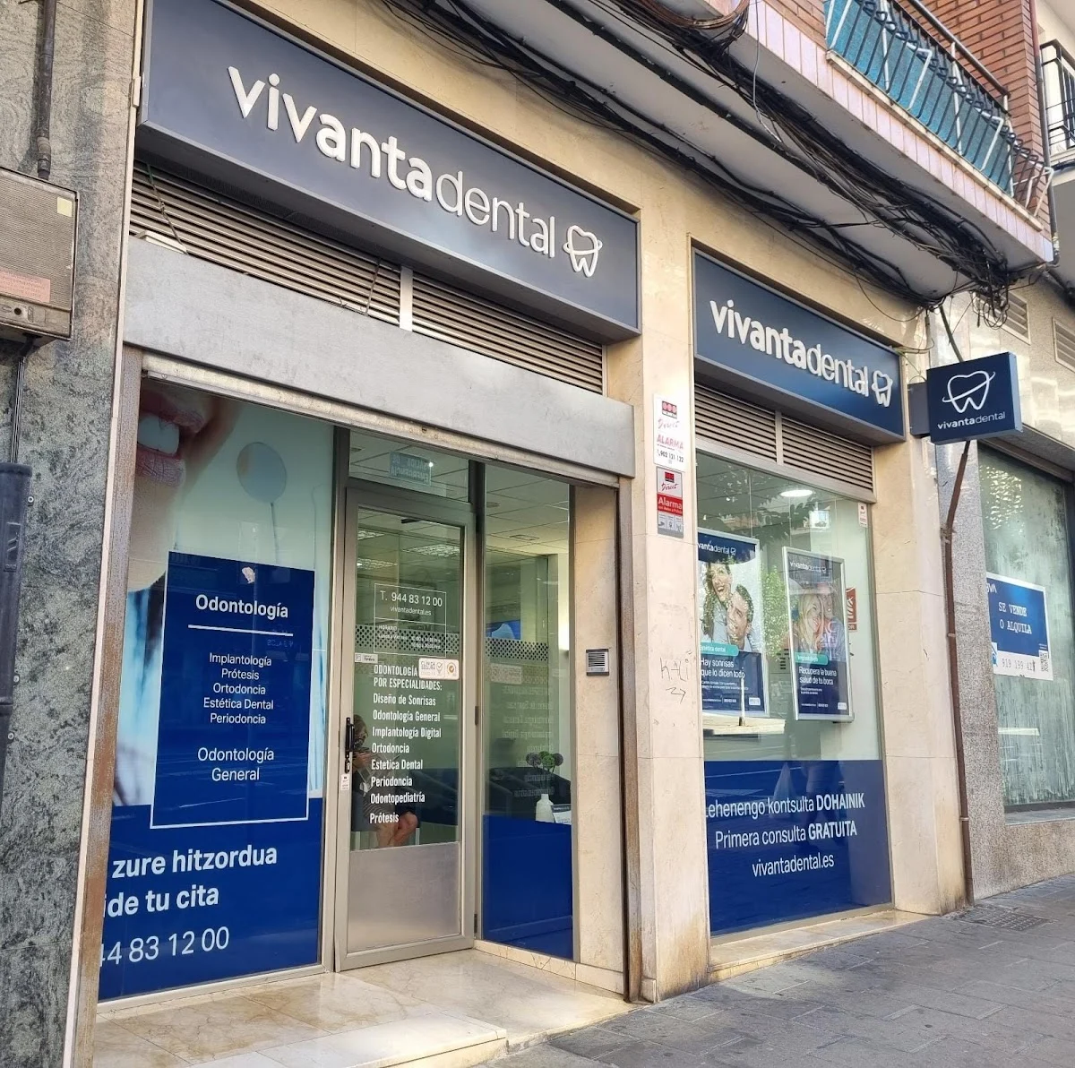 vivantadental