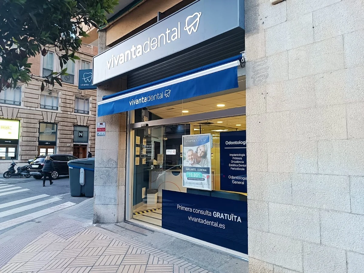 vivantadental