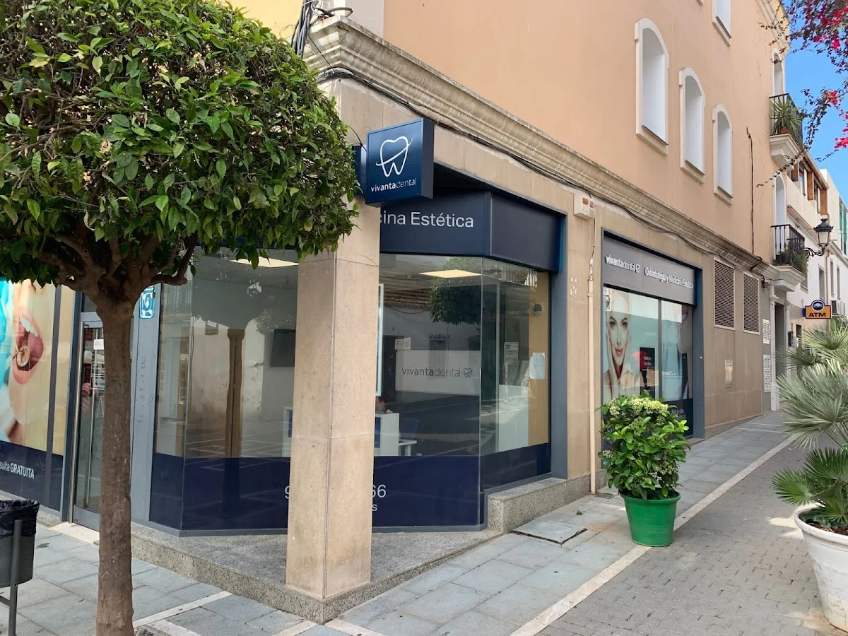 vivantadental