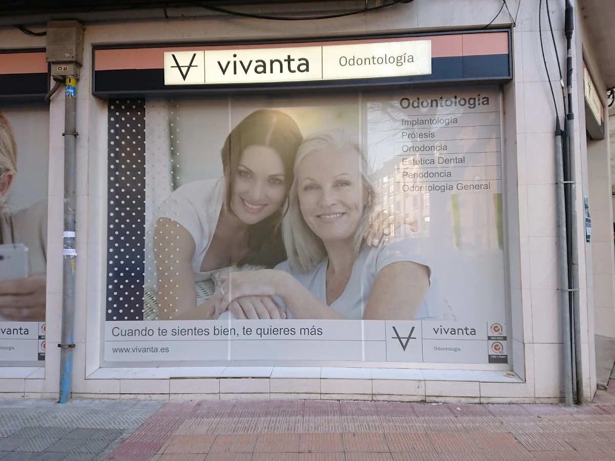 vivantadental