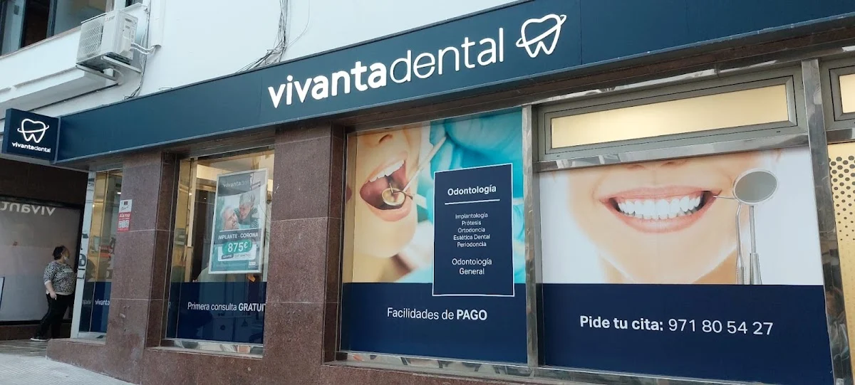 vivantadental