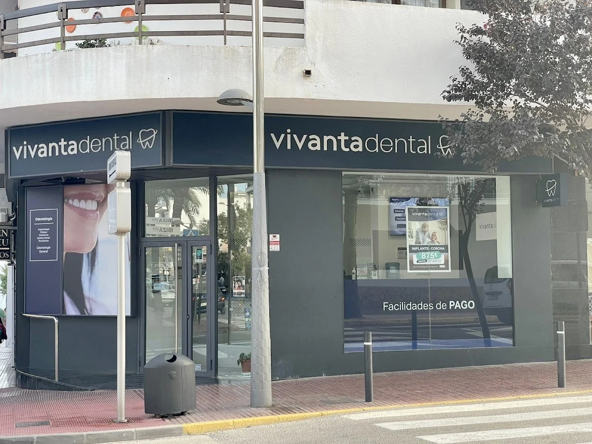 vivantadental