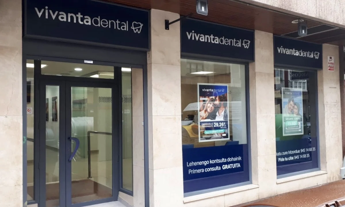 vivantadental