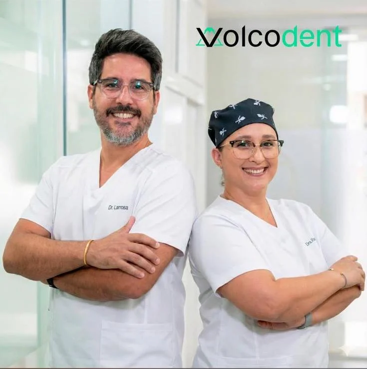 Volcodent™