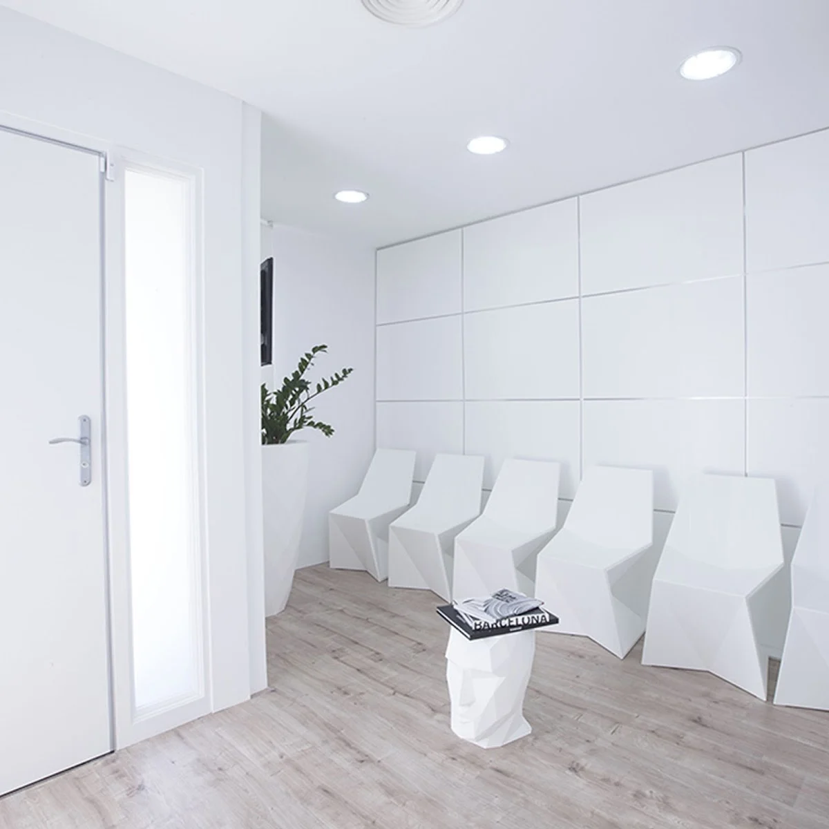 White Clínica Dental - 2