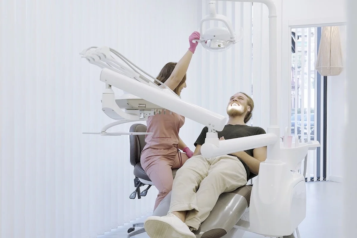 White Dental - 2