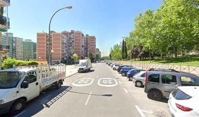 Xanadent Clínicas Dentales