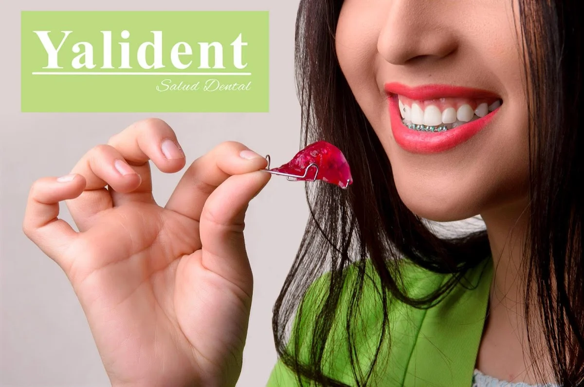 Yalident - 2