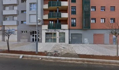 Yolanda Vicente Obensa Dentista