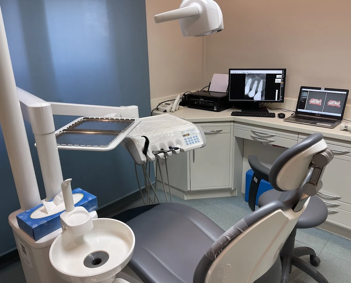 Yulimar Bracho Mendez Clínica Dental Bracho