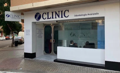 Z-CLINIC ODONTOLOGÍA AVANZADA