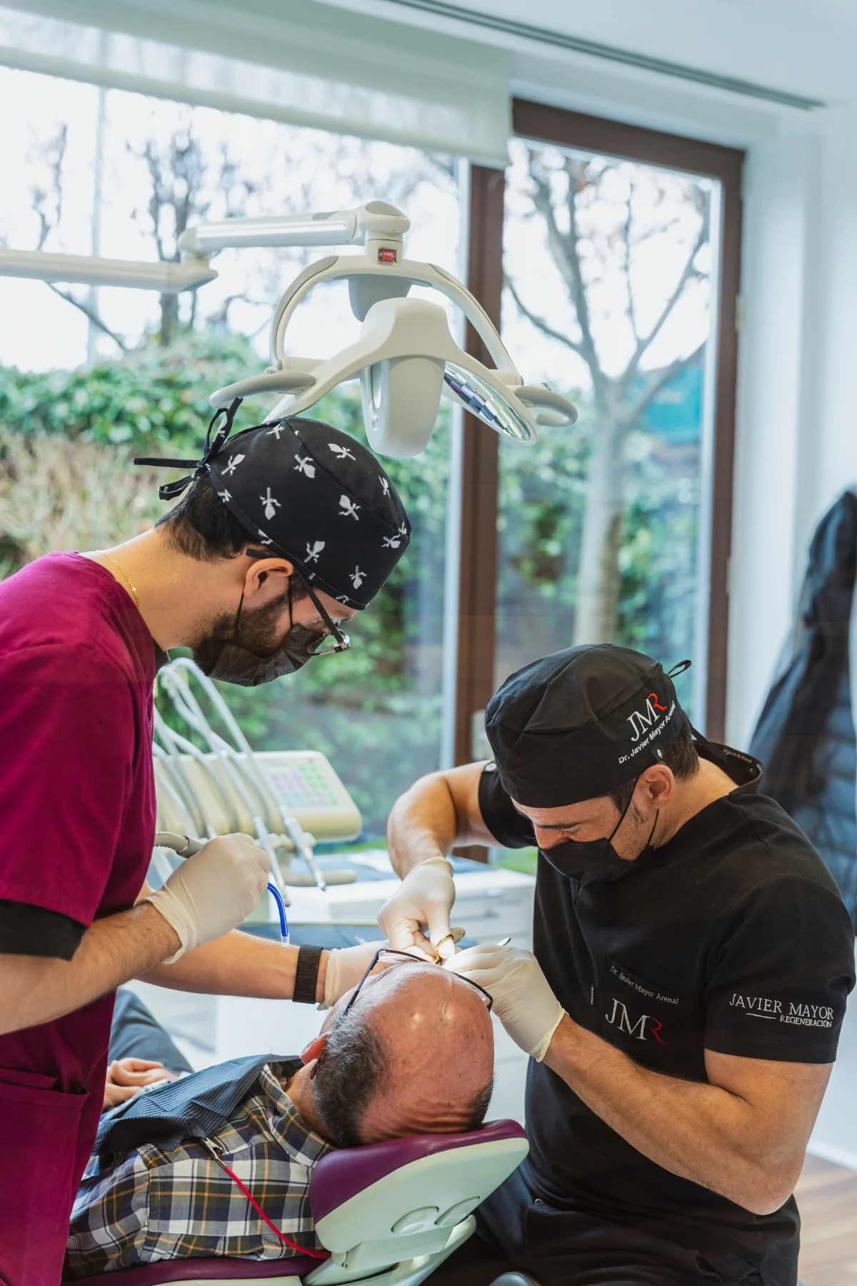 Zen Dental | Clínica Dental Las Rozas - 2