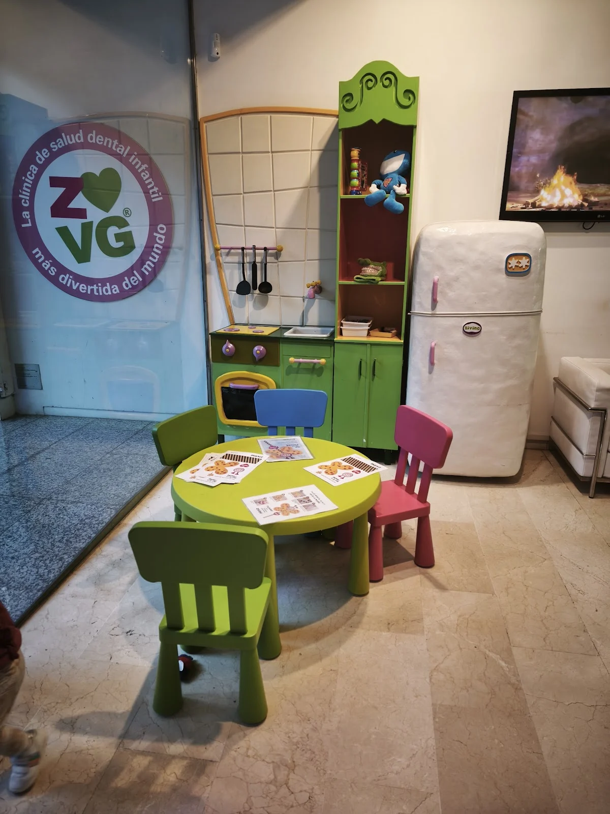 Ziving Ortodoncia Tarragona - 2